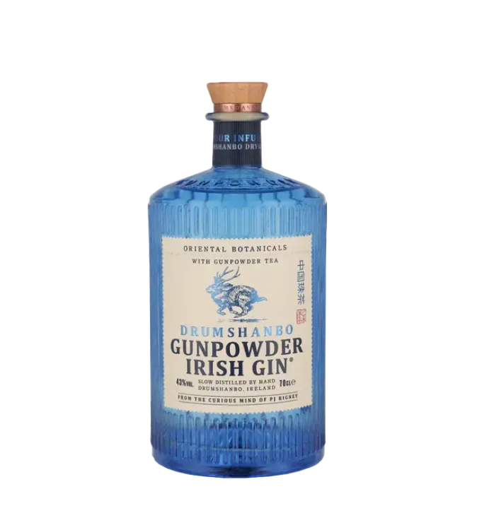 Drumshanbo Gunpowder Gin
